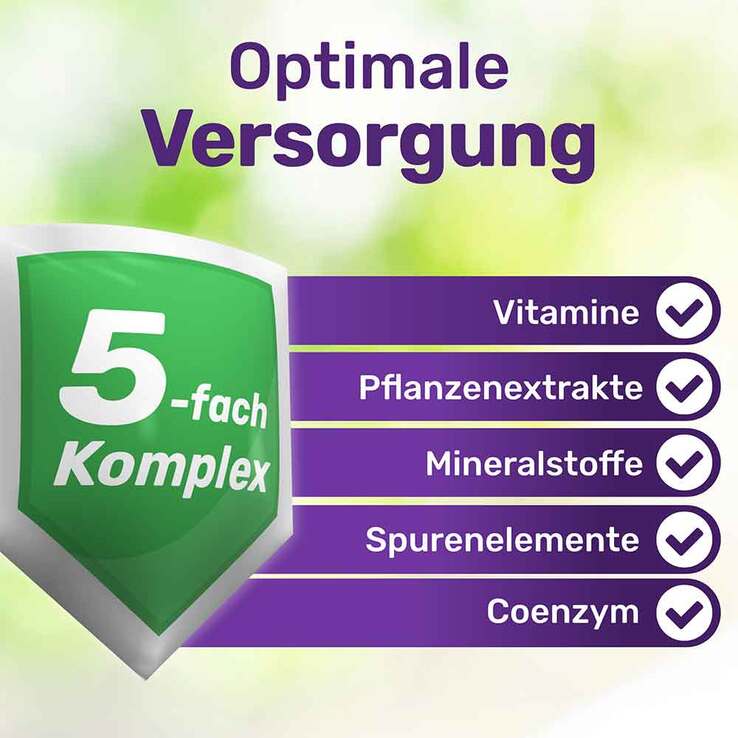 Glycowohl extra Kapseln, 90 St