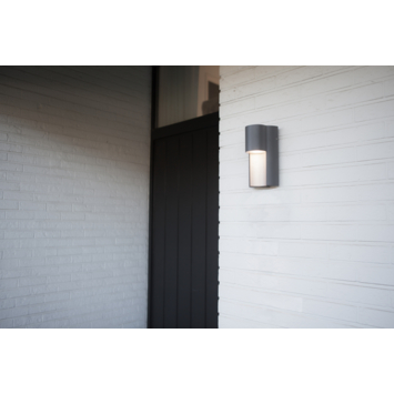 Lutec buitenlamp Urban LED 7W