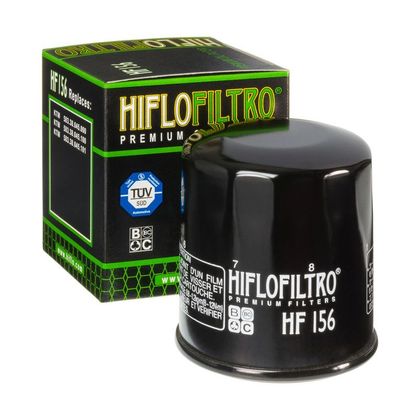 Filtre à huile HifloFiltro HF156 Type origine