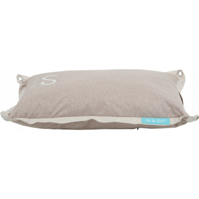 Coussin déhoussable In and Out Zolux pour chien