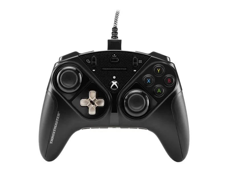 ThrustMaster eSwap X Pro Controller - Gamepad - kablet - sort, kobber - for PC, Microsoft Xbox Series S, Microsoft Xbox Series X