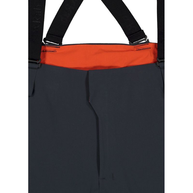 Ascendor Alpine - Pantalon alpinisme homme