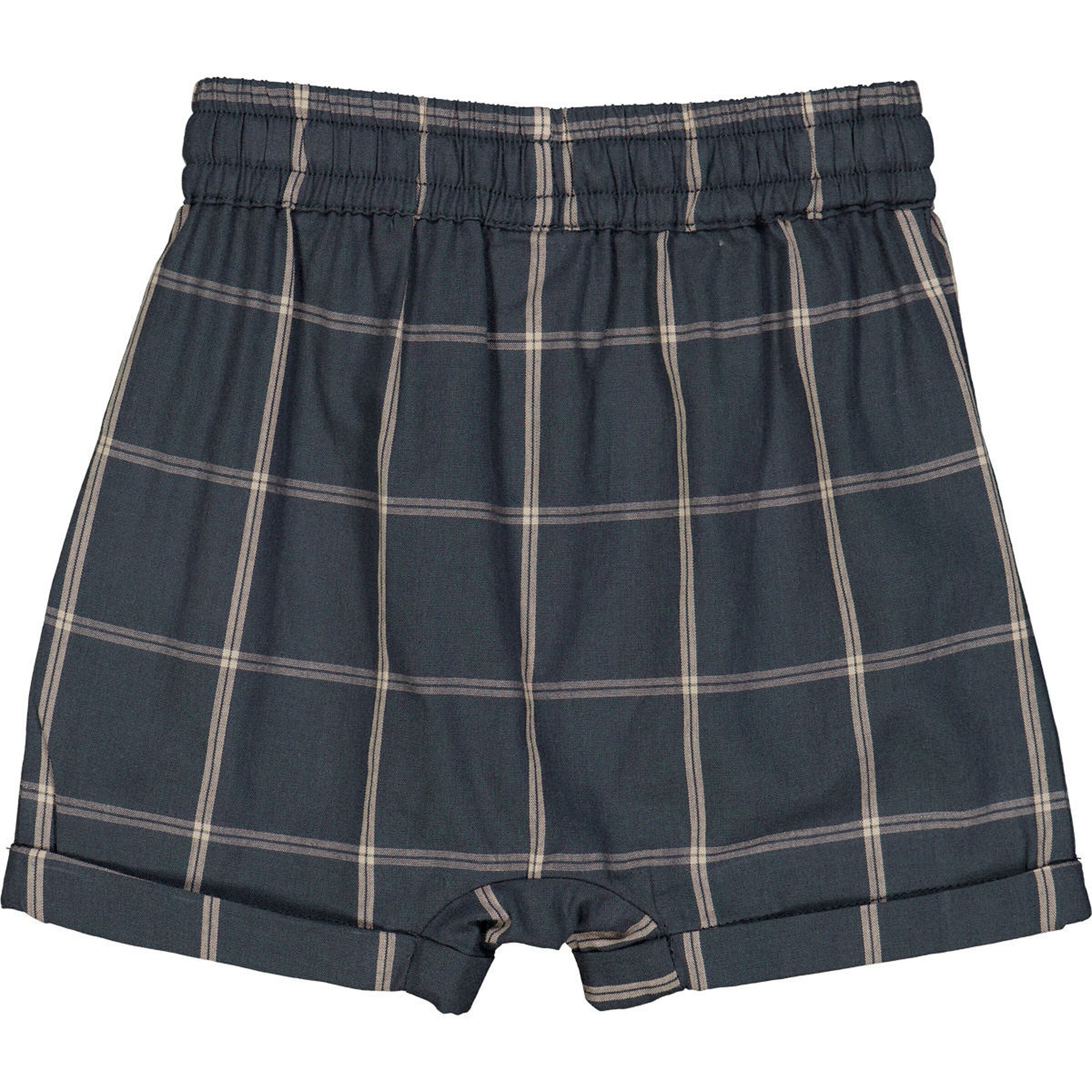 Müsli Babyshorts nblue/ Cashmere