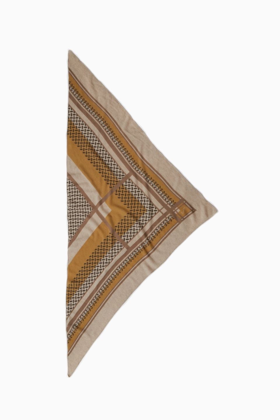 Lala Berlin Triangle Double Heritage dune sand
