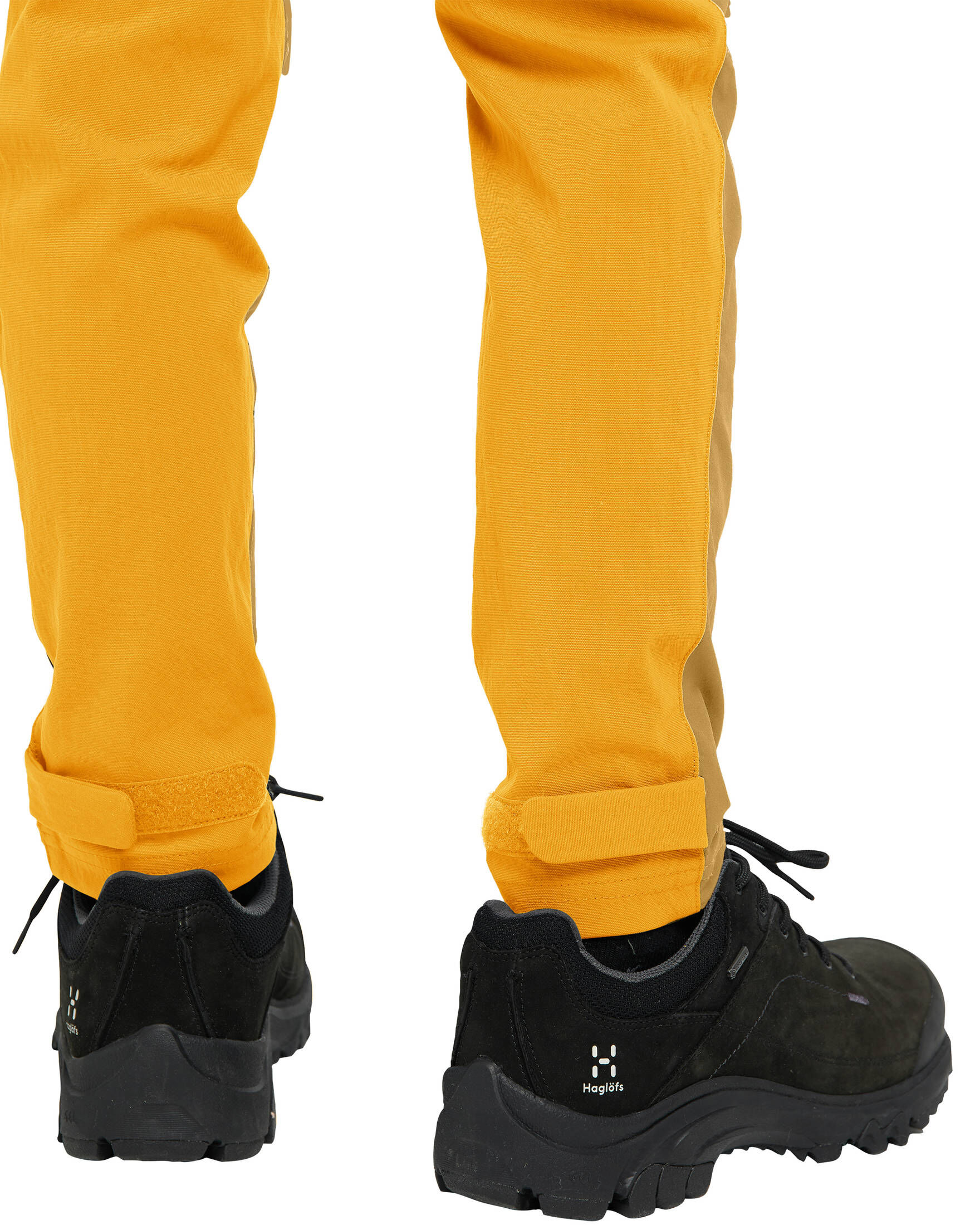 Haglöfs| Kinder Wanderhose Rugged Flex Pant