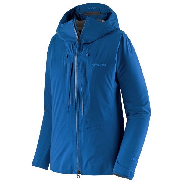 Patagonia - Women's M10 Storm Jacket - Veste imperméable