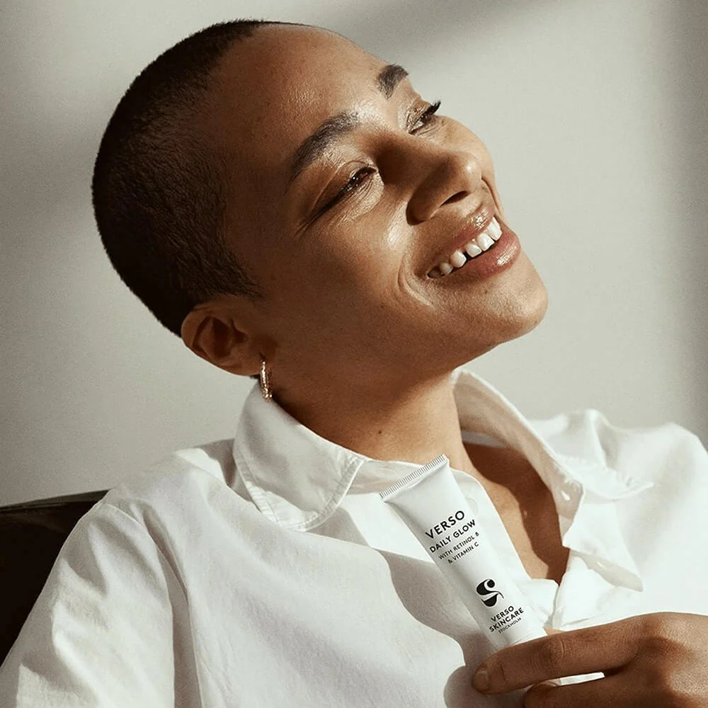 Verso Skincare Verso Daily Glow Crème de Jour