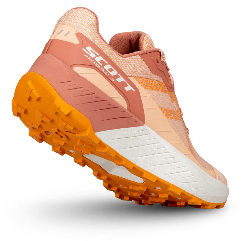 Kinabalu 3 - Chaussures trail femme