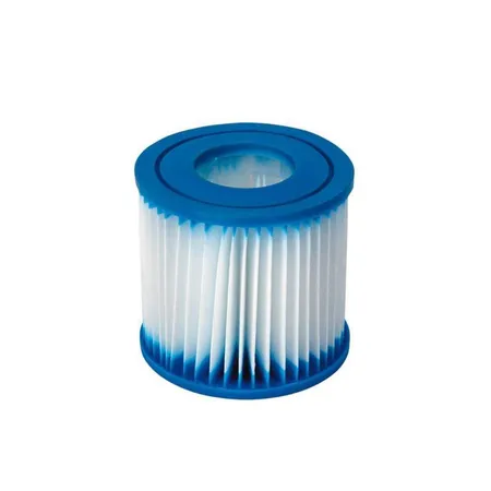 Wehncke Wasserfilter für Easypools, klein, 3er Set