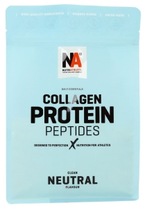 NUTRIATHLETIC Collagen Powder Neutral, 700 g