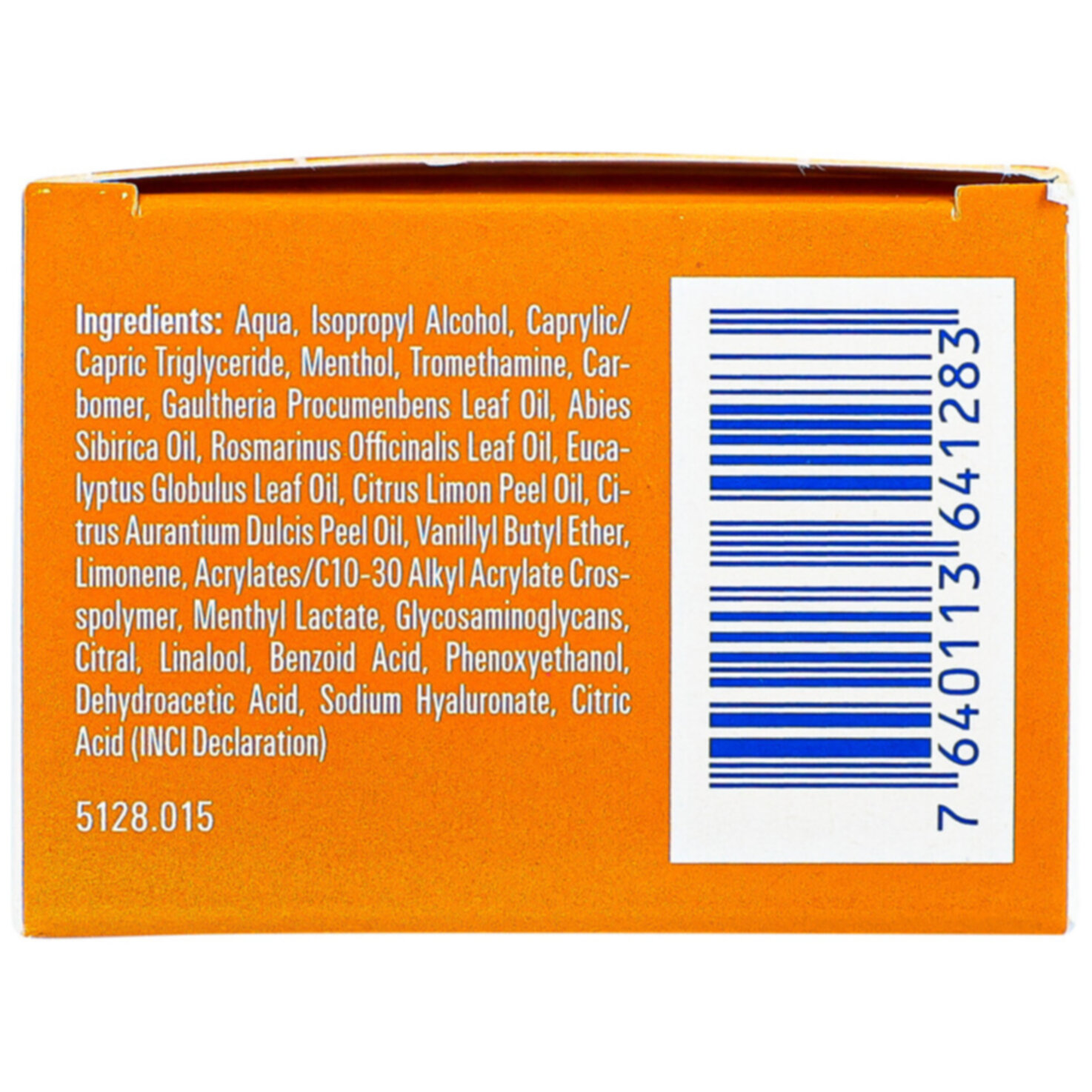 Axanova Activ Gel