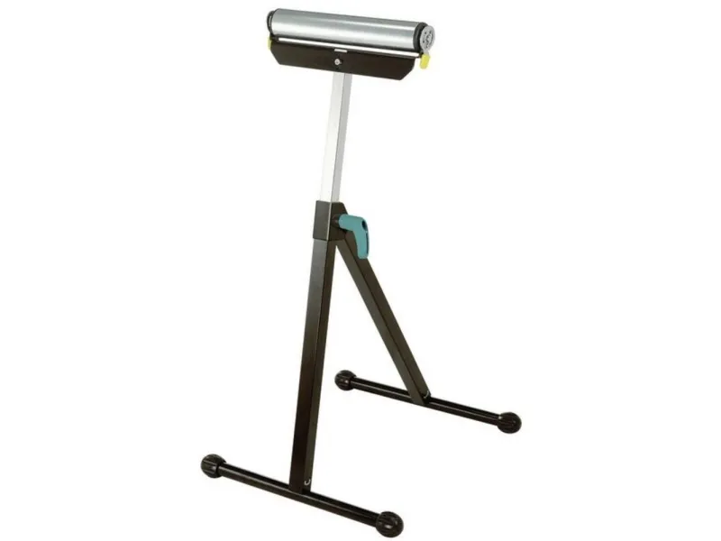 wolfcraft GmbH 6119973, Bærbar arbejdsbænk, Sort, 60 kg, 640 - 1000 mm, 3,9 kg, 1 stk