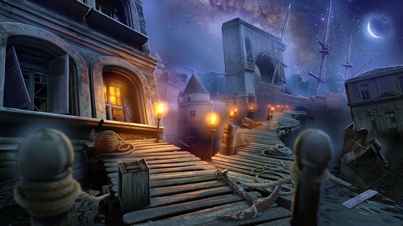 Chronicle Keepers: The Dreaming Garden- PC