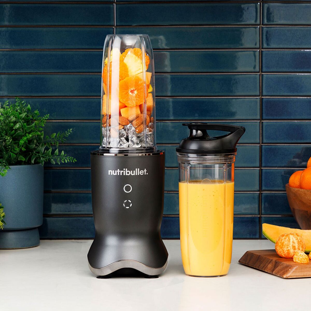Nutribullet Ultra+ NB1206DG Personal Blender