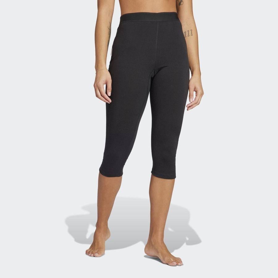 Adidas Collant 3/4 première couche Xperior Merino 200