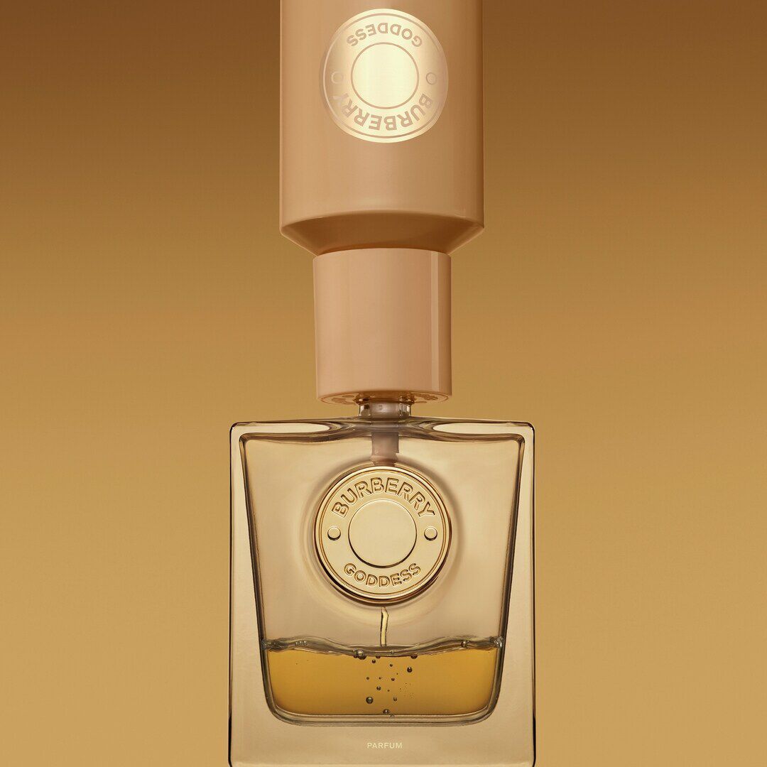 BURBERRY Goddess Parfum Recarga Parfum - 150ml