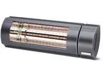 Med SOLAMAGIC® ECO  PRO BTC er du, som standardmodellen, sikret en behagelig varme ved arealer på op til 17 m².