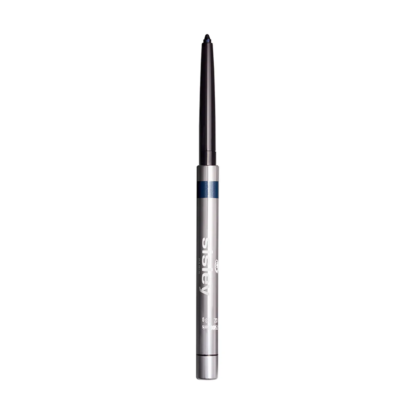 Sisley Phyto Khol Star Waterproof Eyeliner1 Sparklingblack
