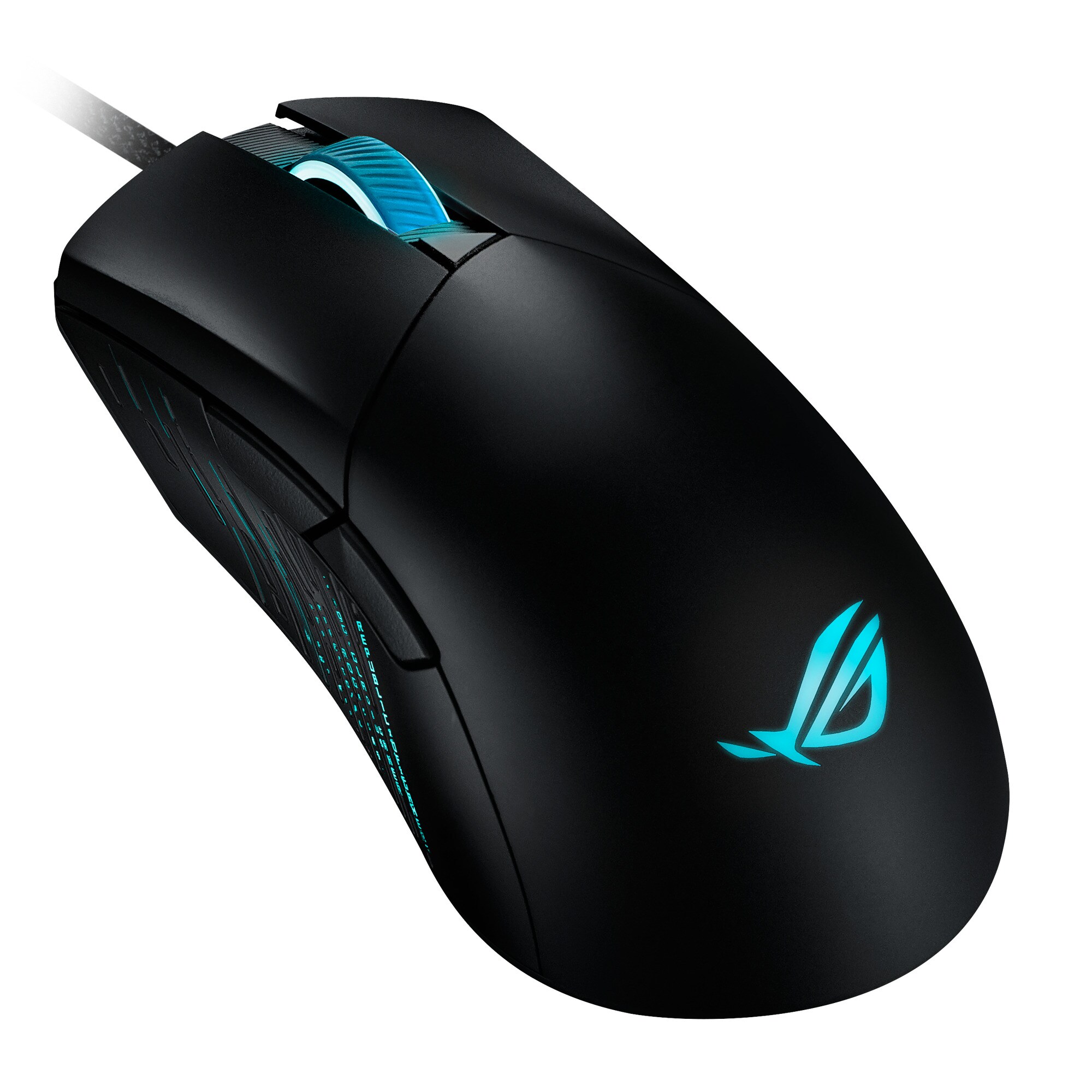 ASUS Gaming-Maus ROG Gladius III