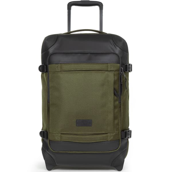 Bagagerie de voyage EASTPAK TRANVERZ CNNCT S ARMY