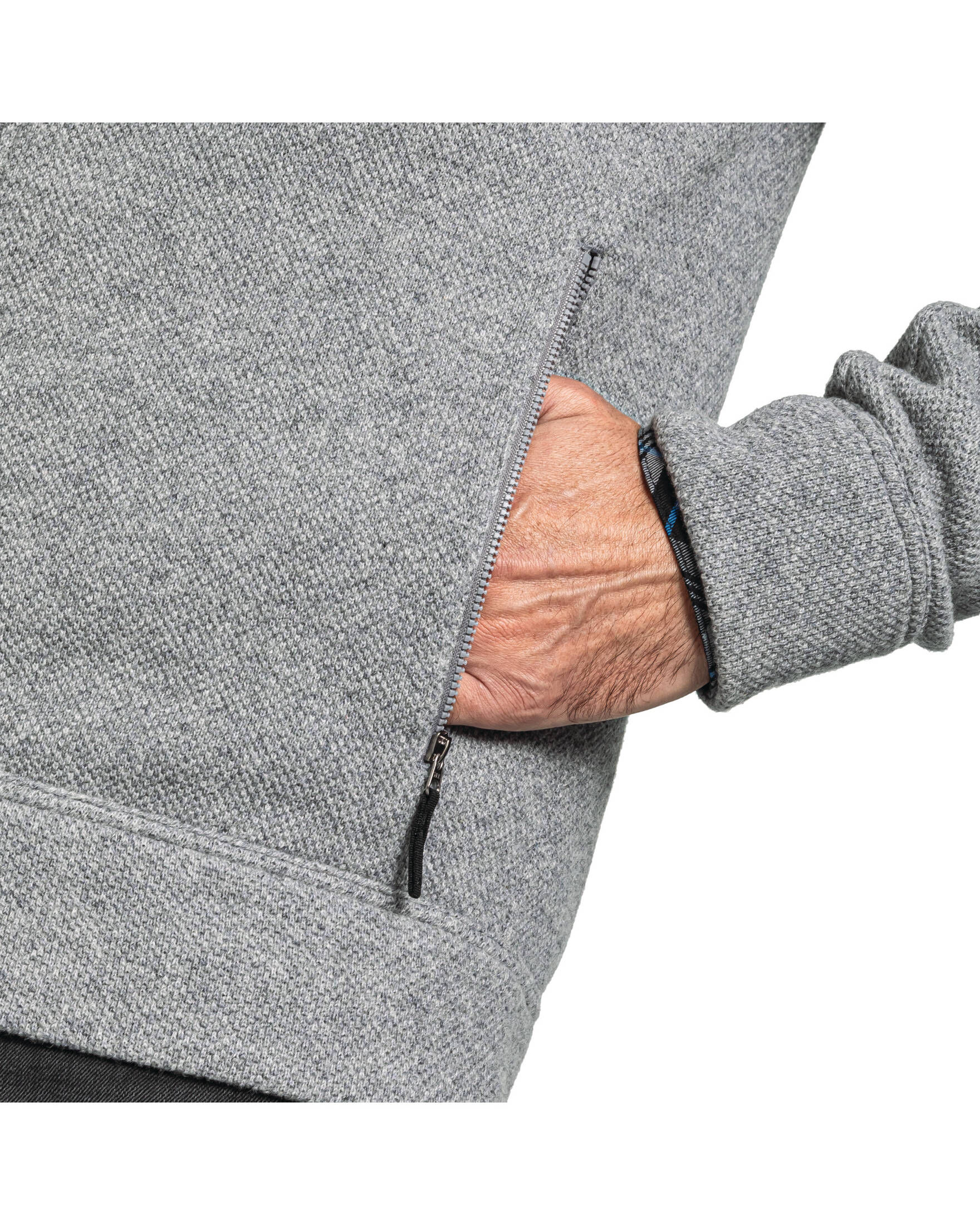 Schöffel| Herren Fleece Hoodie Lakefield M