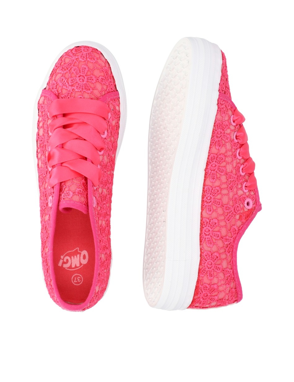 Textil Sneaker
