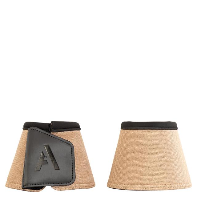Springschoenen ANKY Beige
