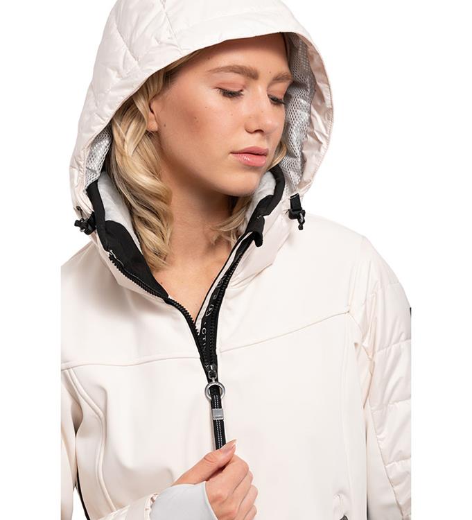 Luhta Women KOTALA Softshell Jack