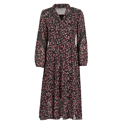 One Step - FR30121 - Noir