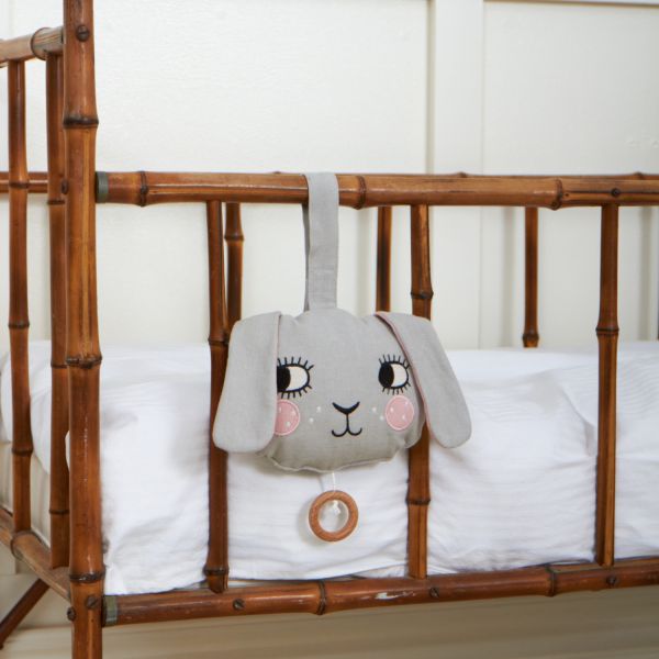 Roommate Bunny Muziekmobiel