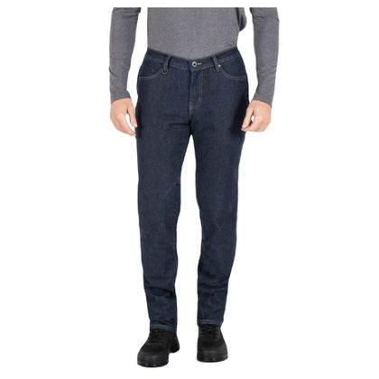 Jean Knox RICHMOND MK3 CORDURA - Slim - Bleu