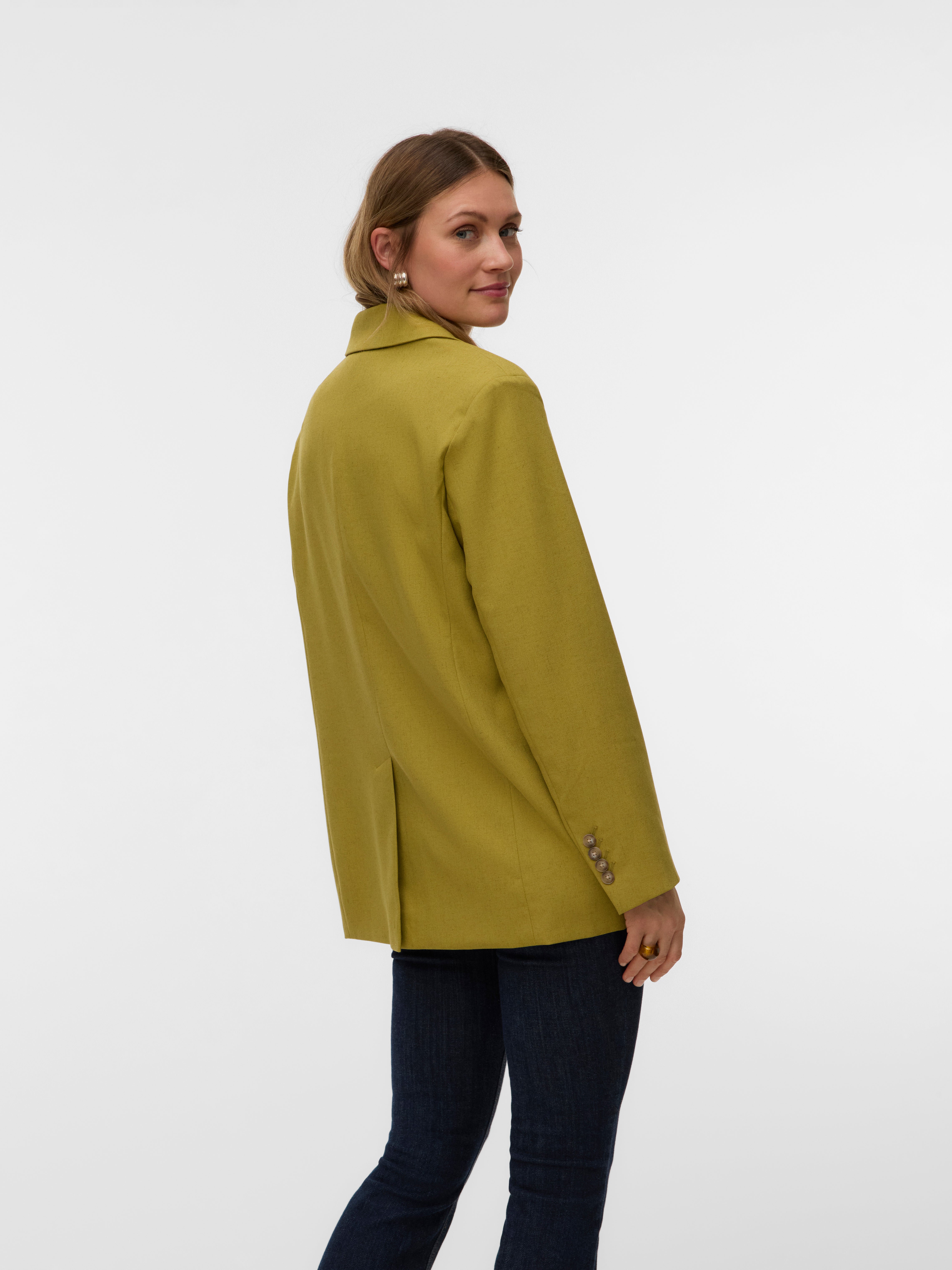 VMBARIA Blazer