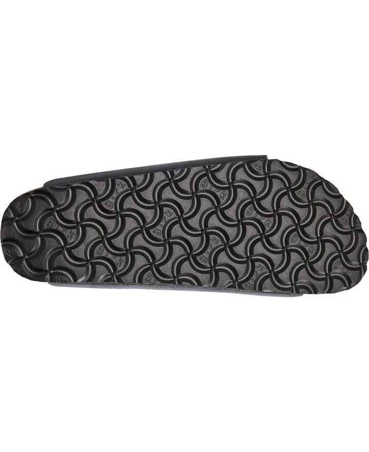 Birkenstock Arizona Soft Footbed Oiled Leather Black
