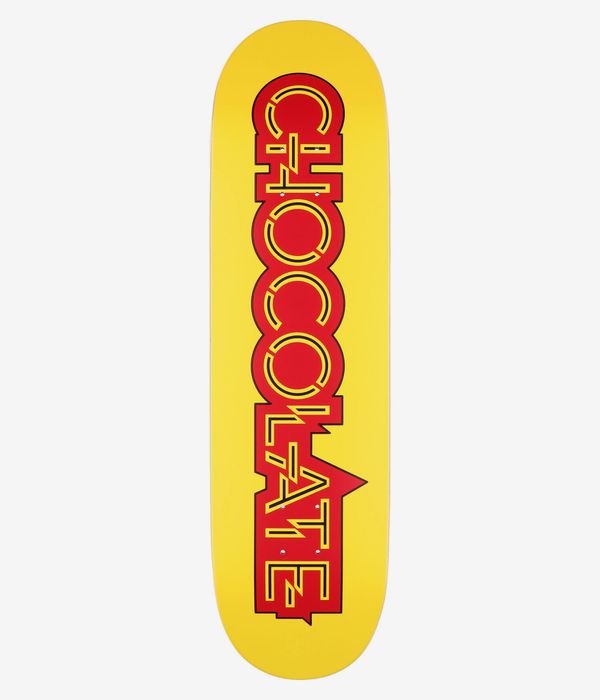 Chocolate Aikens Parliament 8.5
