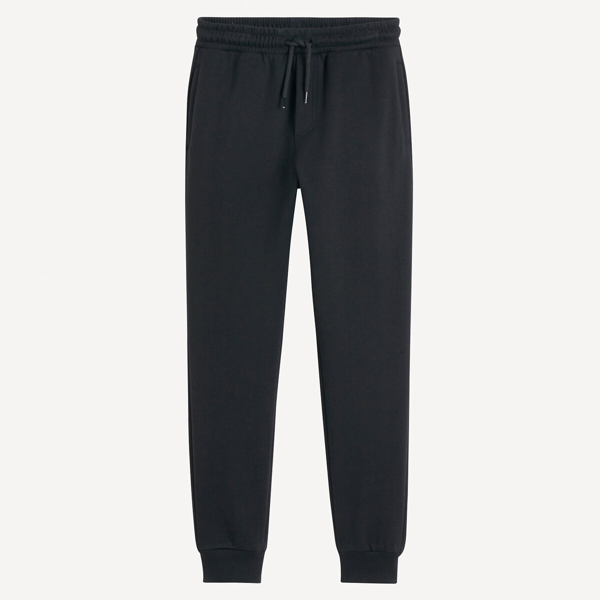 COLEÇÕES LA REDOUTE<br>Calças de jogging achatadas