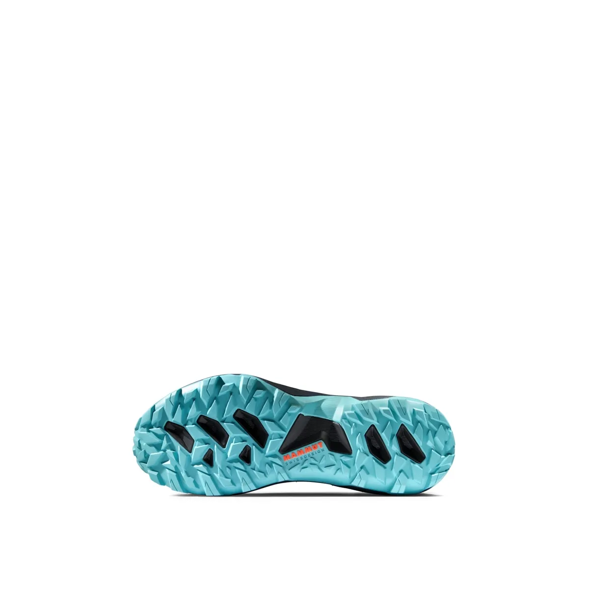 Mammut Sertig Ii Low Gtx® Women Black/Dark Frosty