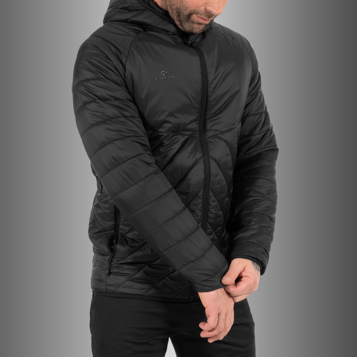 Stanno Prime Puffer Jacket II