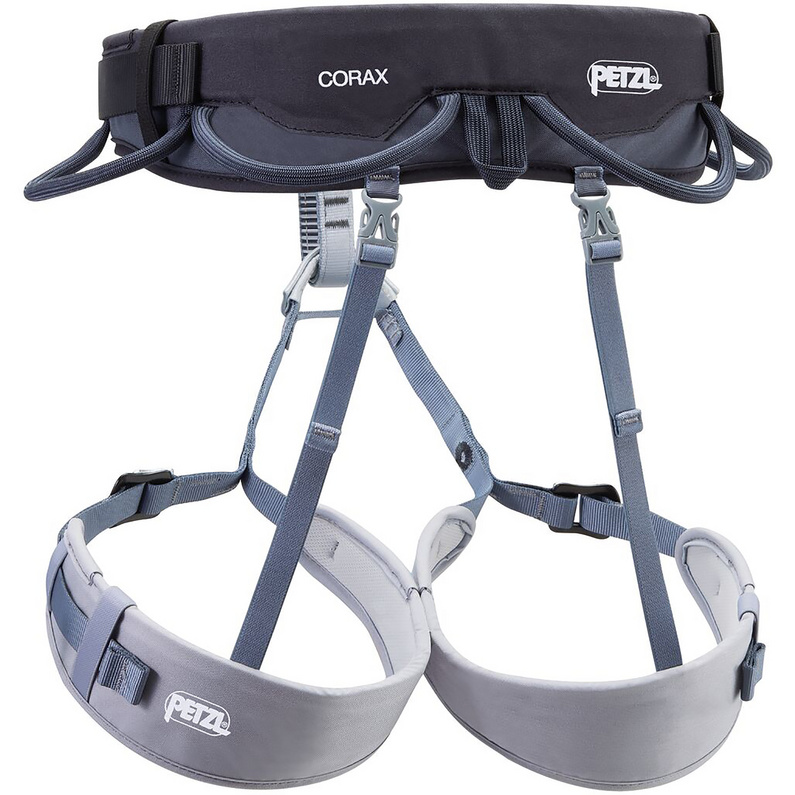 Petzl Corax Klettergurt