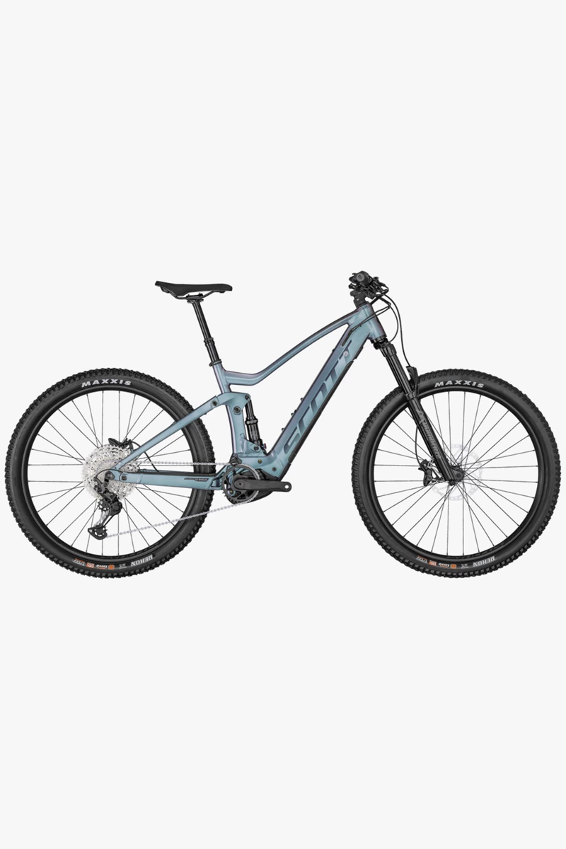 SCOTT Strike eRide 920 29 E-Mountainbike 2022