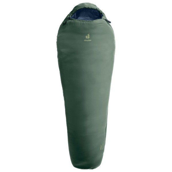 Deuter - Orbit 0C/32F - Sac de couchage synthétique