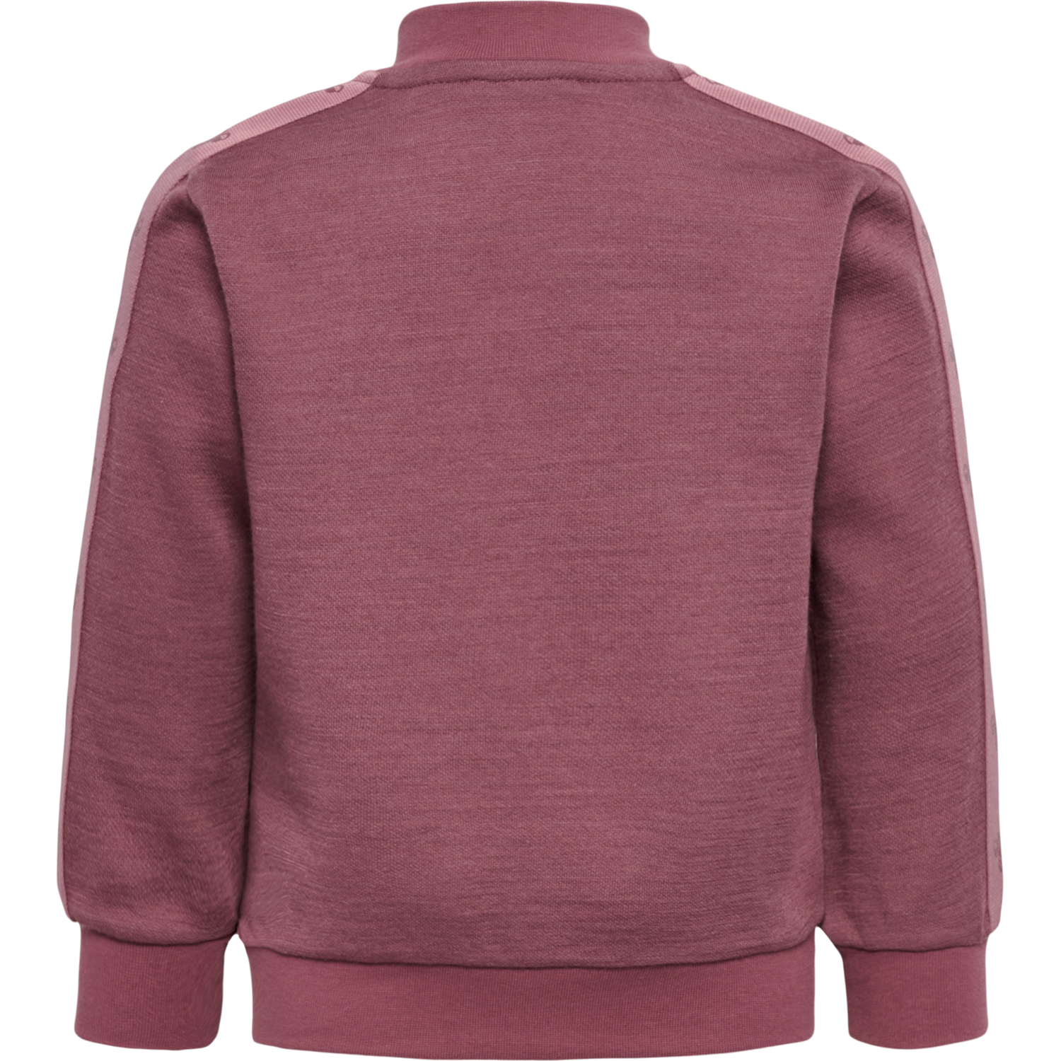 hmlWULBATO ZIP JACKET