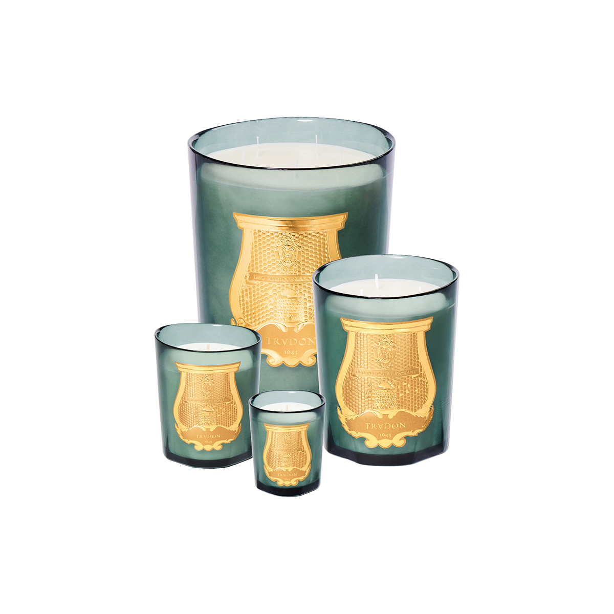 Figuerie Scented Candle 270gr