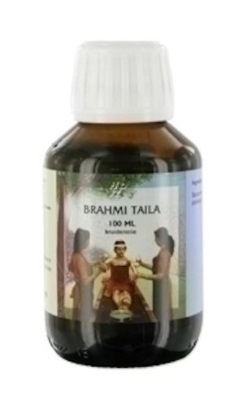 Holisan Brahmi taila 250ml