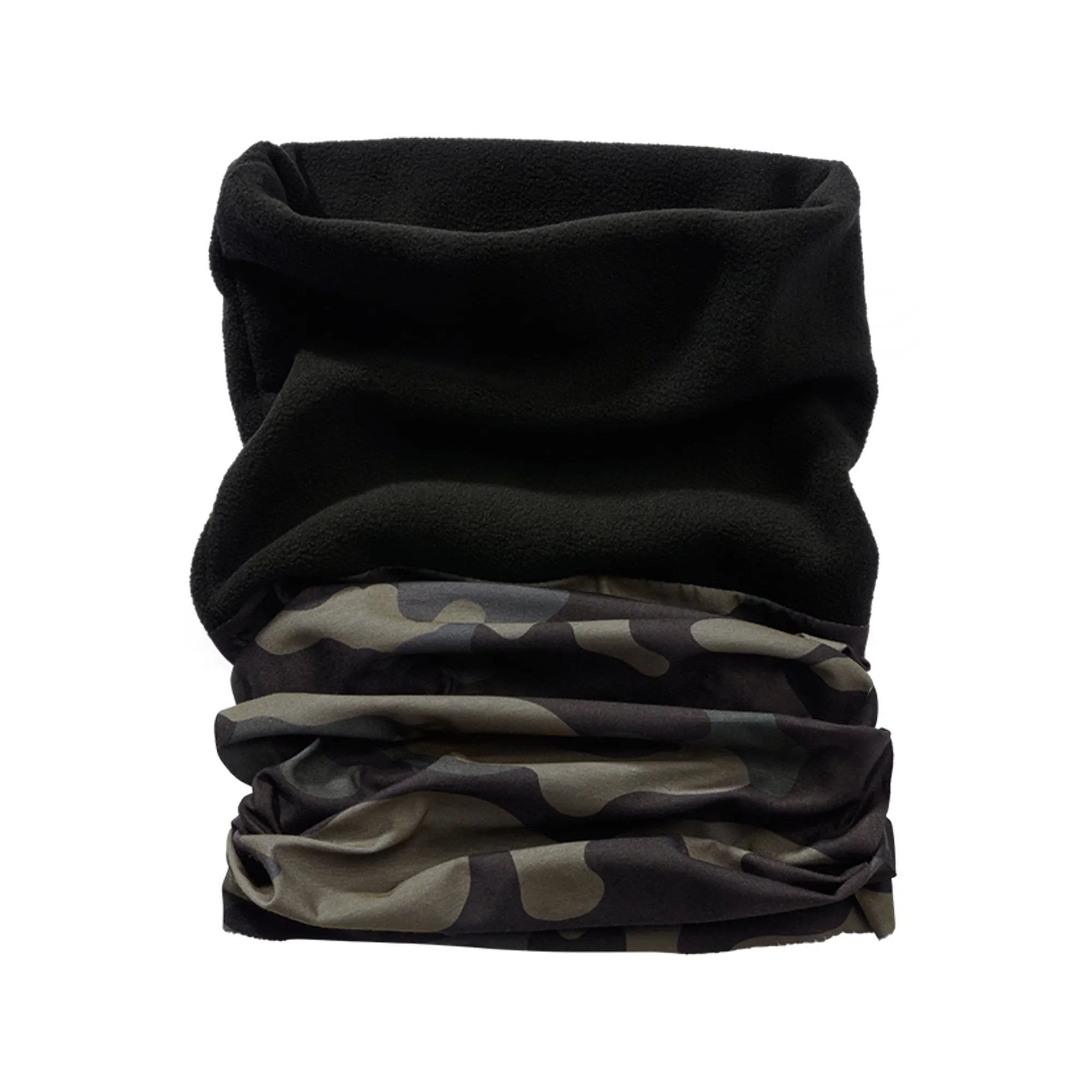 Brandit -  Multifunktionstuch Fleece