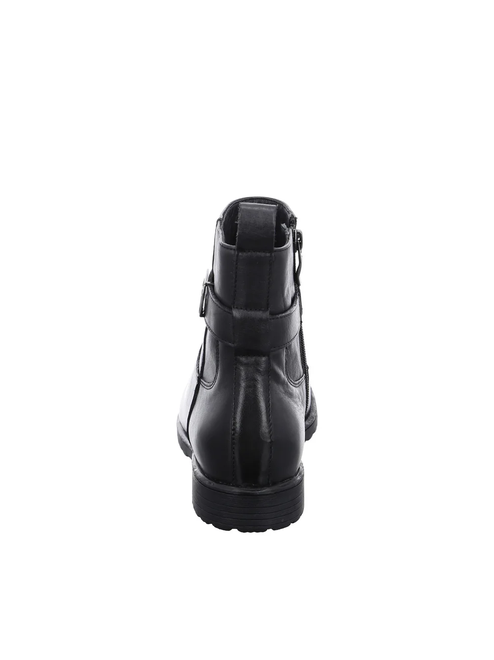 Stiefelette Liverpool schwarz