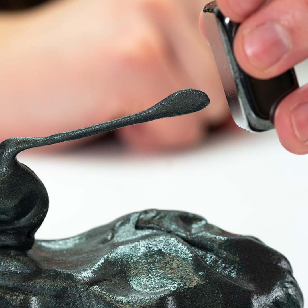 crazy aaron's putty - strange attractor