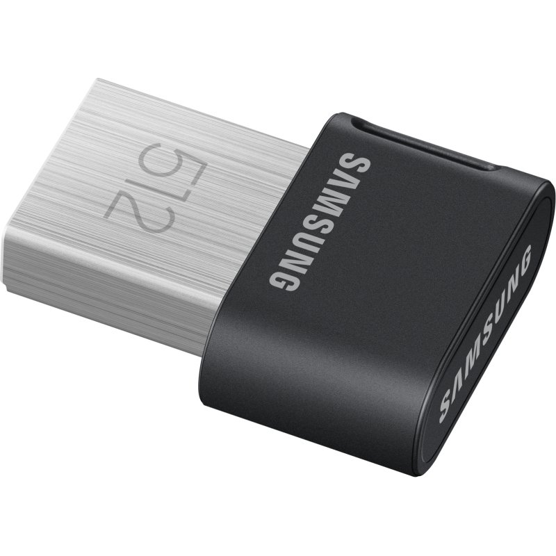 Samsung Clé USB 3.1 FIT Plus 512 Go