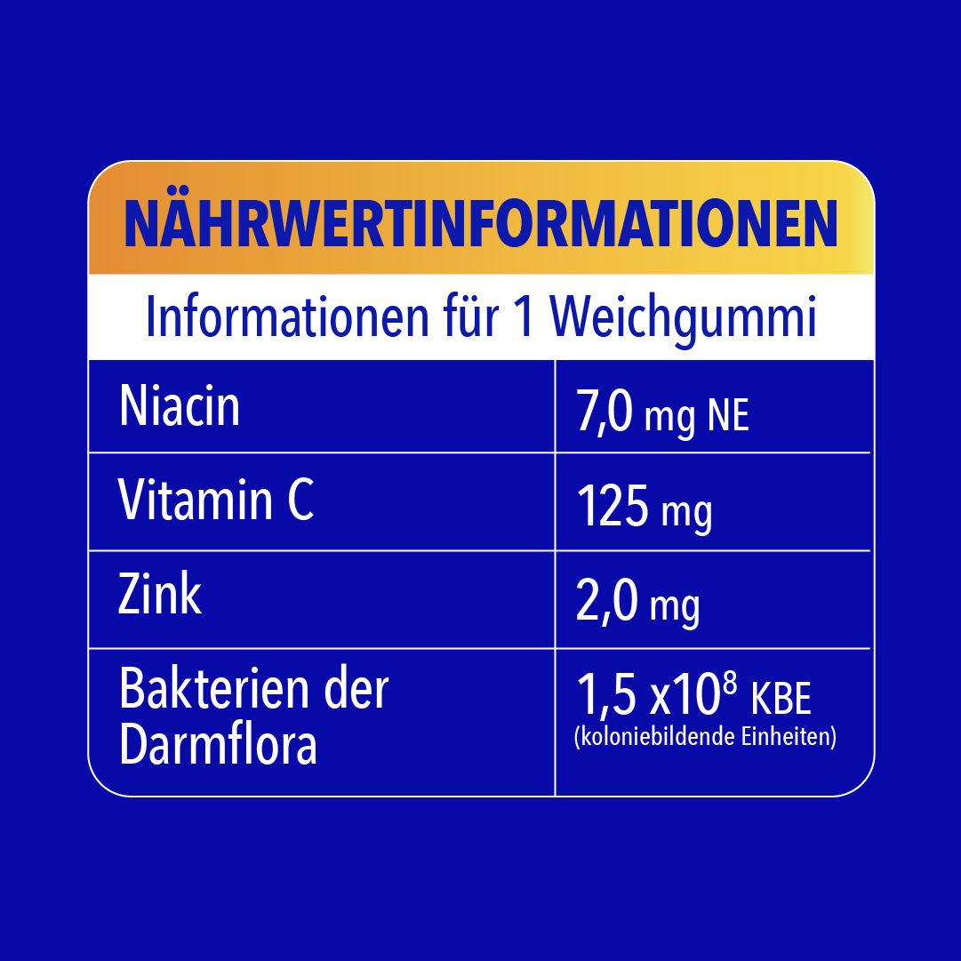 Bion3 Immun¹  Junior, Immununterstützung¹ für Kinder