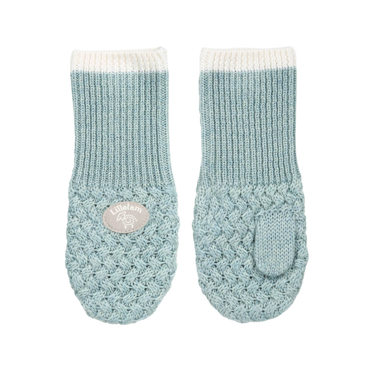 Votter til baby | Classic | Babyklær fra Lillelam