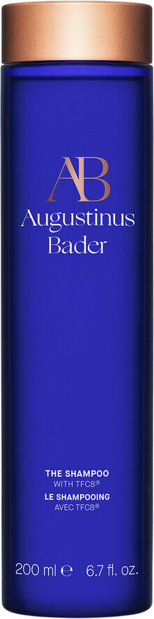 Augustinus Bader The Shampoo 200ml